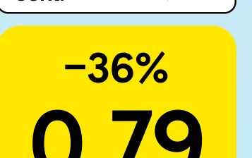 Emco Mysli na Zdraví Chrumkavé jahody a mandle