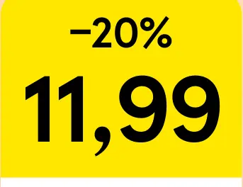 LEGO City 60487 Žltý taxík stavebnica