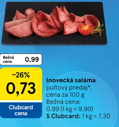 Inovecká saláma