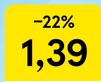 Leerdammer Finesse plátky syra