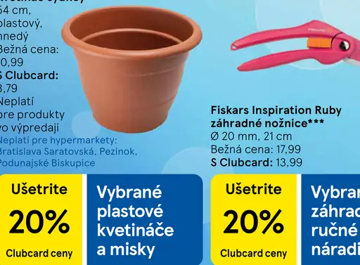 Kvetináč Sydney plastový kvetináč