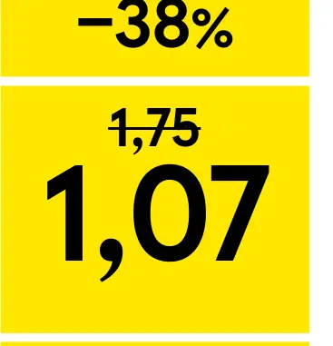 Caprio Plus pomaranč nápoj