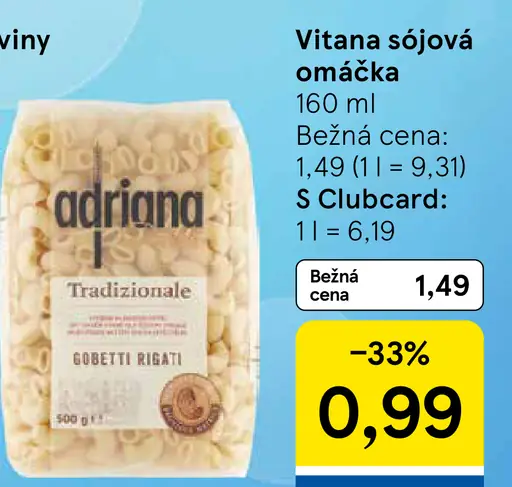 Vitana Sójová omáčka