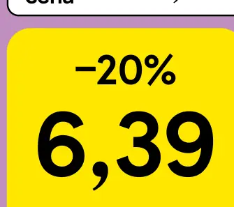 Lego Botanicals stavebnica