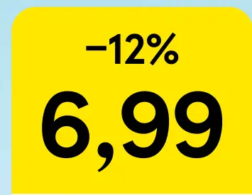 Skrutkovač s bitmi 21 ks