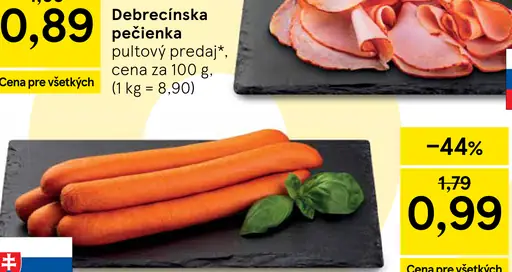 Debrecinska pečienka