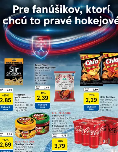 Milkeffekt lyofilizovaný syr