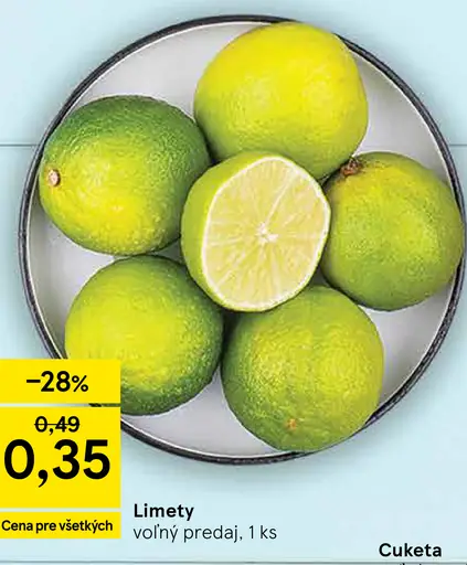 Limety