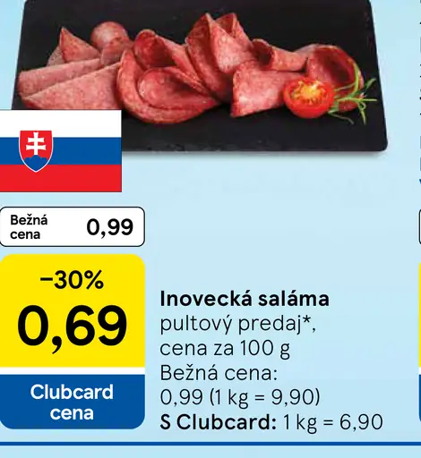 Inovecká saláma