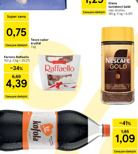 Ferrero Raffaello