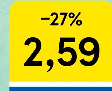 Naturli' Bio Vegan Block 75 %