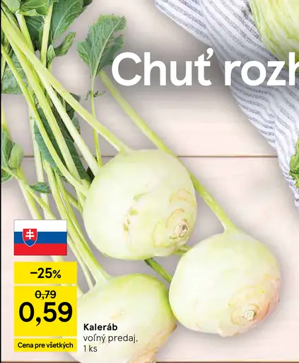 Kaleráb