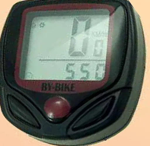 Cyklopočítač