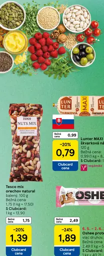 Lunter MAXI škvarková nátierka