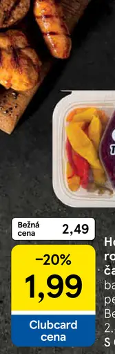Penam hamburgerová žemľa so sezamovými semienami