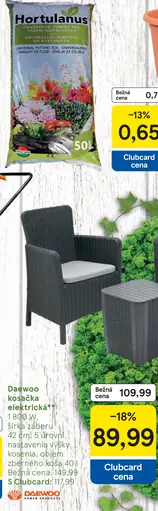 Keter záhradný nábytok Toscana Balcony set