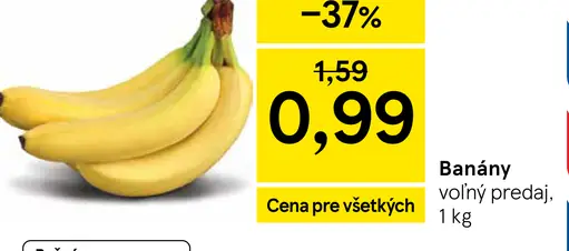 Banány