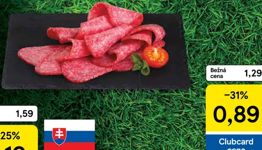 Bravčová šunka 80 %