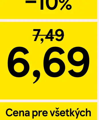 Tesco kačica chladená balená