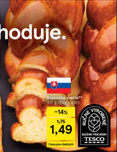 Vianočka svetlá