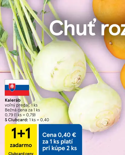 Kaleráb