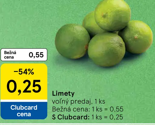 Limety