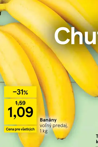 Banány