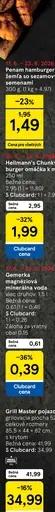 Penam hamburgerová žemľa so sezamovými semienami