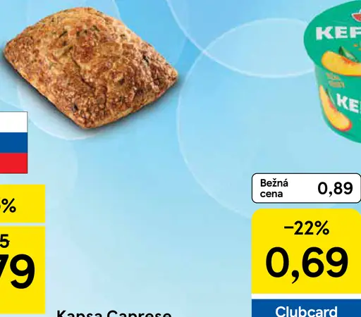 Kapsa Caprese