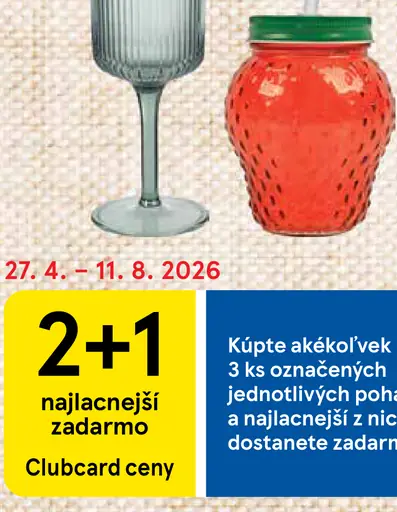 Bolsius vonná sviečka v skle Patio True Citronella