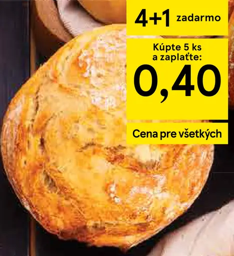 Tesco škoricový slimák