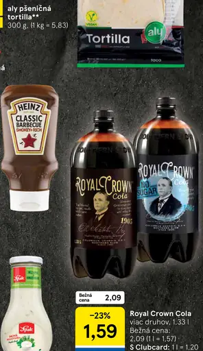 Royal Crown Cola