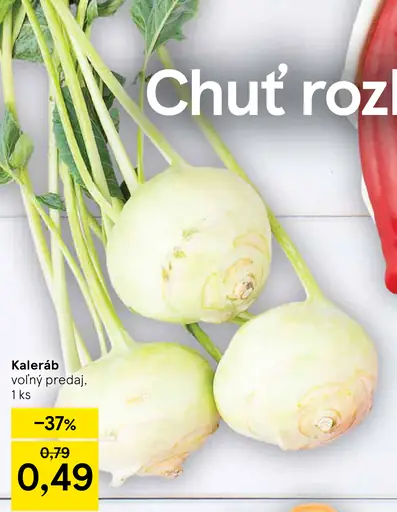 Kaleráb