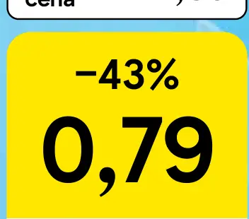Lučina Svěží XXL