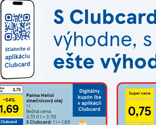 Palma Heliol Slnečnicový olej