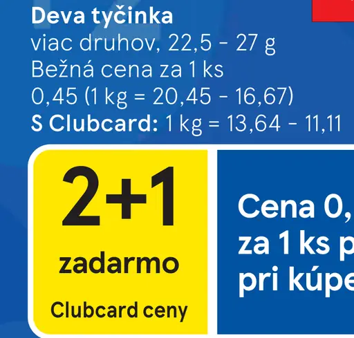 Deva tyčinka