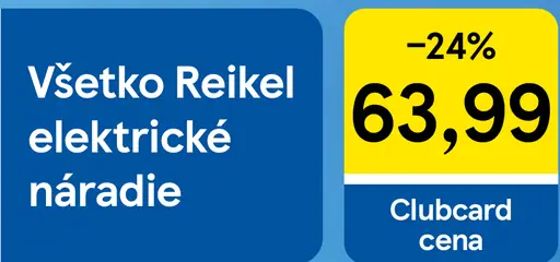 Reikel pásová brúska