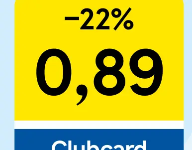 Tesco trvanlivá smotana 10%