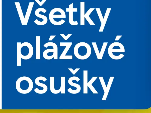 Tesco plážová osuška