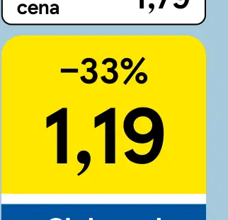 Slovakia čipsy Solené