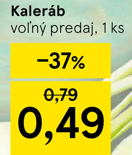 Kaleráb