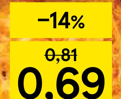 Tesco Venček cesnakový