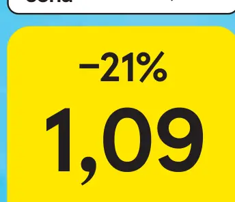 Tesco smotanový dezert na šľahanie
