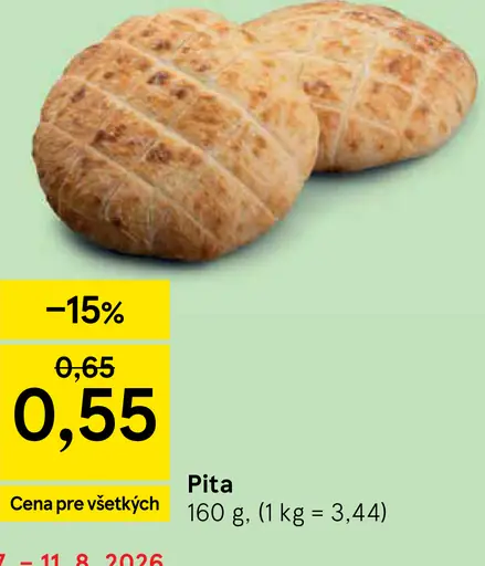 Pita