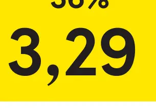 Bref Power Aktiv Lemon tuhý WC blok