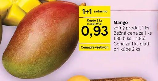 Mango