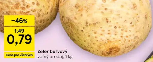 Zeler bulvový