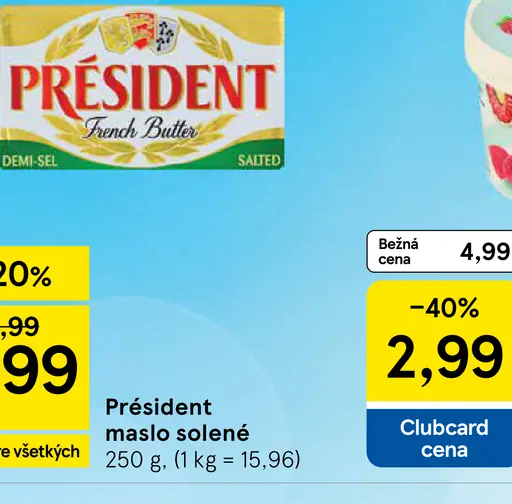 Président Maslo solené