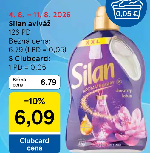Silan Aviváž