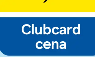 Dekoračný vankúš v tvare citróna; bežná cena 8,99 €, Clubcard cena 6,29 €